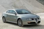 Alfa Romeo GT 2003 года (WW)